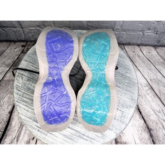 Nike Zoomx Vista Grind Sp Platinum Violet/Black Men Size 10 New In Box - Picture 10 of 11